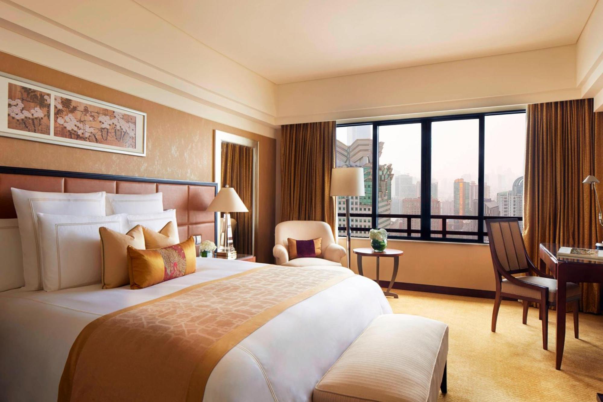 Club Deluxe City View, Club level, Guest room, 1 King,1657149668:JPEG