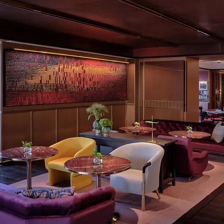 Hyatt Centric Zhongshan Park Shanghai-3
